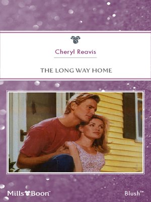 cover image of The Long Way Home